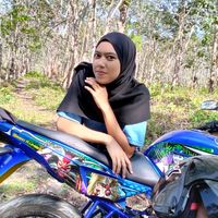 suara asli - Tina Nuraini