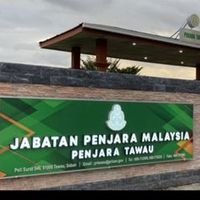 prisontawau