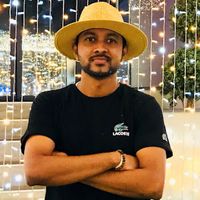 kasunsameeragamage