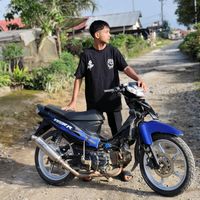 suara asli - Ryan ajaa