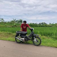suara asli - De Beddeg.