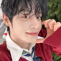 오리지널 사운드 - 깜냥이김지웅의머리털1214번째지웅