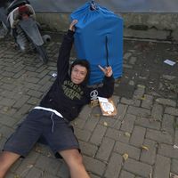 suara asli - M E F F ⚡