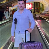 elmurodjuraev707