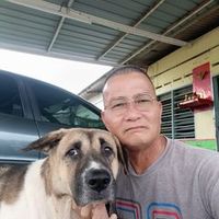 原声 - Jacky Khor