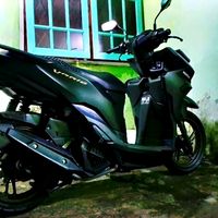 suara asli - Teing t apal