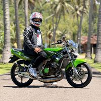 suara asli - satriyoajiyuliant