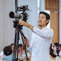 เสียงต้นฉบับ - Foam Photograph