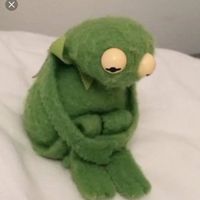 original sound - Goldfish