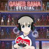 gamessama