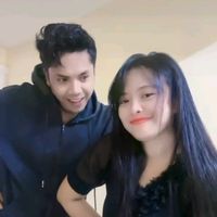 suara asli - Nila🖤 ♈