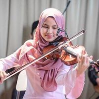 original sound - Rania Imtiaz