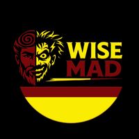 original sound - WISE MAD 250