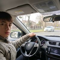 оригинальный звук