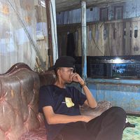 suara asli - welcome....