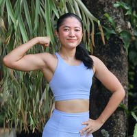 suara asli - Fit by Milla