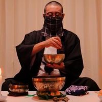 オリジナル楽曲 - 『開運』光明師 智篤