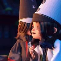 nhạc nền - Hắc Bạch Vô Thường