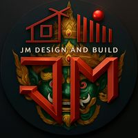 original sound - J M   DESIGN  AND  BUILD