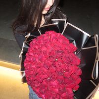 I love you