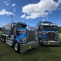 truckspottingnewzealand