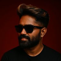 original sound - RahulSurya