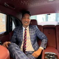 开灯关灯丝滑变装