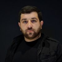 оригинальный звук - Meruj Grigoryan