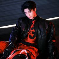 nhạc nền - Nguyệt An Tư Ngữ🍬