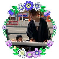 オリジナル楽曲 - るーちゃん👶🏻🍉