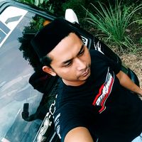 suara asli - Andi.