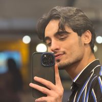 original sound - Izhar Afridi