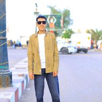 الصوت الأصلي - Saleh Ashour
