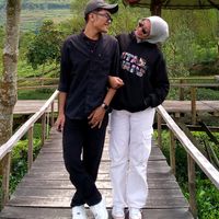 suara asli - punyaipan