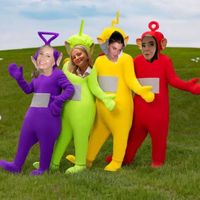 wh0resomefoursome