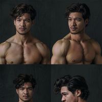 เสียงต้นฉบับ - Jirut Sek