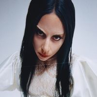 original sound - LITTLEMONSTER