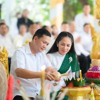 original sound - My First Lady - MN