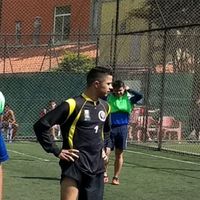 Voz de Hudem Rocha