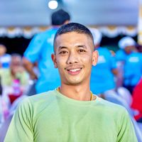 เสียงต้นฉบับ - จ่าเกียร์ ครับโผม