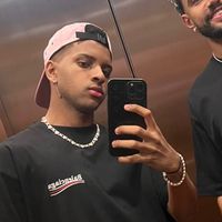 original sound - Ran