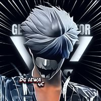 suara asli - DAENG LEWA🎮 [GC]