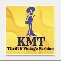 original sound - KMT Thrift & Local Fashion