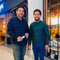 الصوت الأصلي