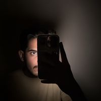 الصوت الأصلي