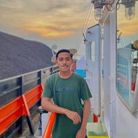 suara asli - XXXVIII ⚓️