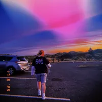 Only time I feel free