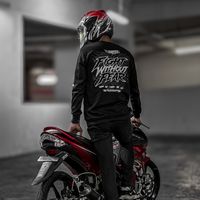 original sound - Jack07 Apparel