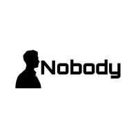 suara asli - Nobody