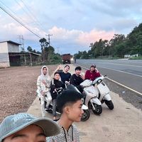 เสียงต้นฉบับ - Vanhvang Btnk